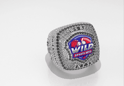 Wild Sports Bets Rings