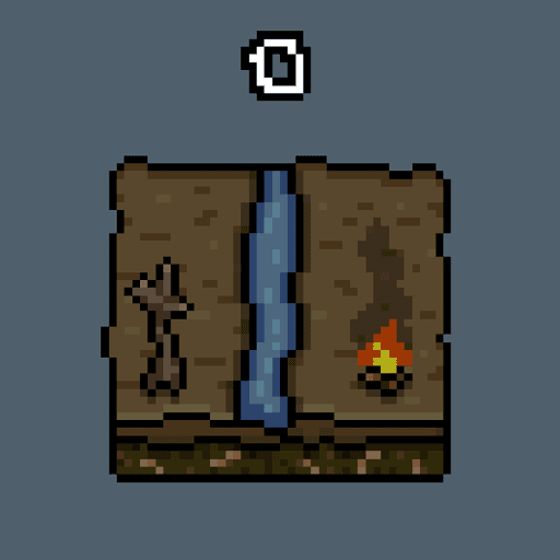 Pixel goblin lands #35