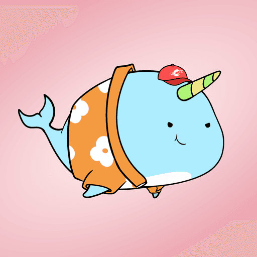 Chubbiwhal #6782