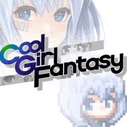 CoolGirlFantasy