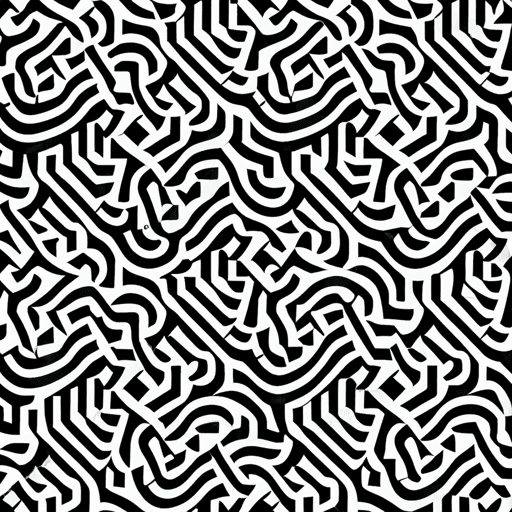 Roundworm Maze by Aatrox #39