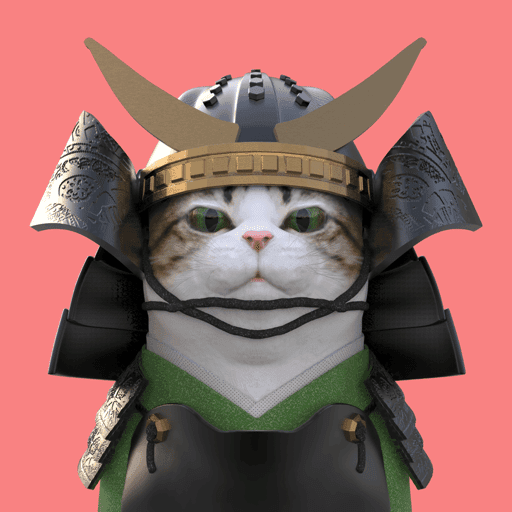 armored cat 001