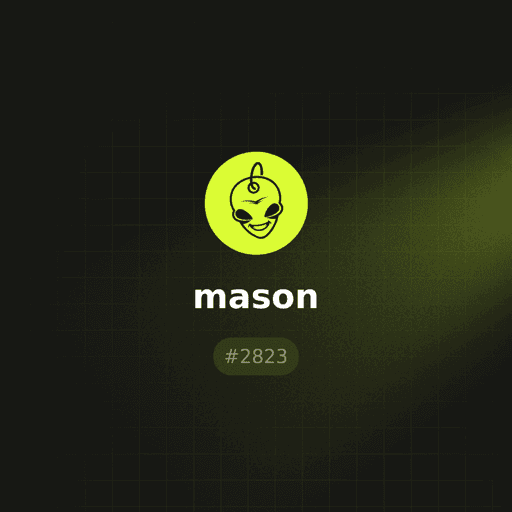 mason