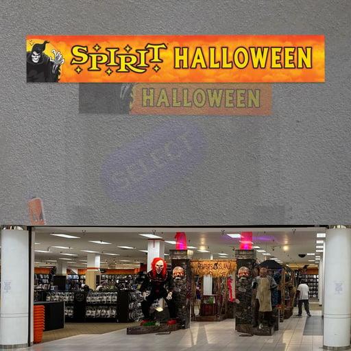 :SELECT: - NOW A SPIRIT HALLOWEEN - NOW A SPIRIT HALLOWEEN