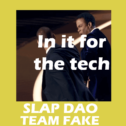 Slap DAO #463