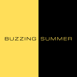 Buzzing Summer