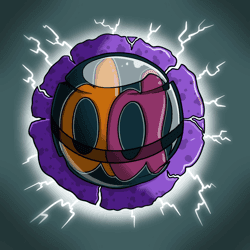 Degen Battle Orb