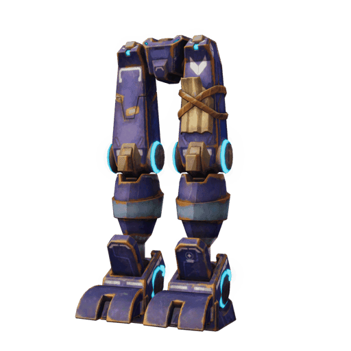 Wreck Legs PRIME-8 S1-C2-111