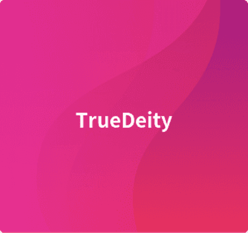 TrueDeity