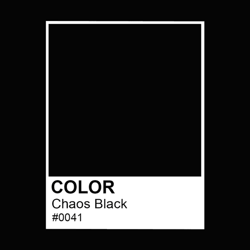 The Colors #0041