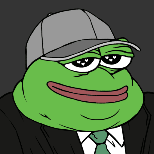 Fat Pepe #230