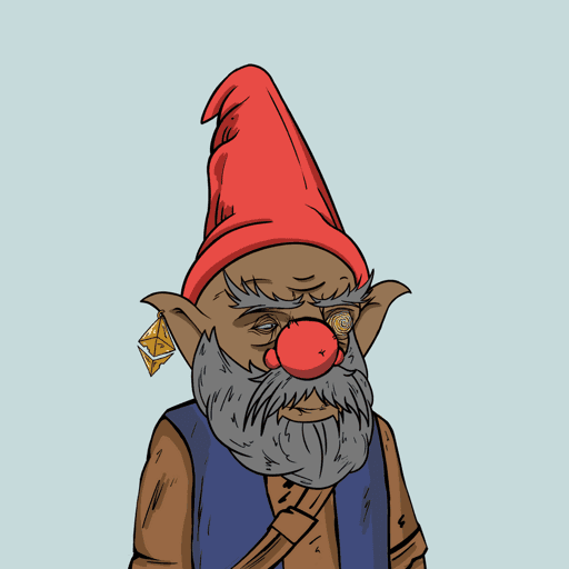 gnometown #801