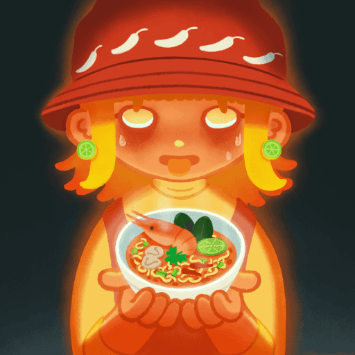 #10 Ped-chan X TOMYUM