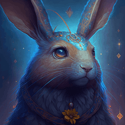 The Year Of The Rabbits