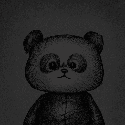 Mr.Panda