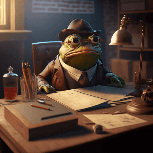 Detective Reese Pepe