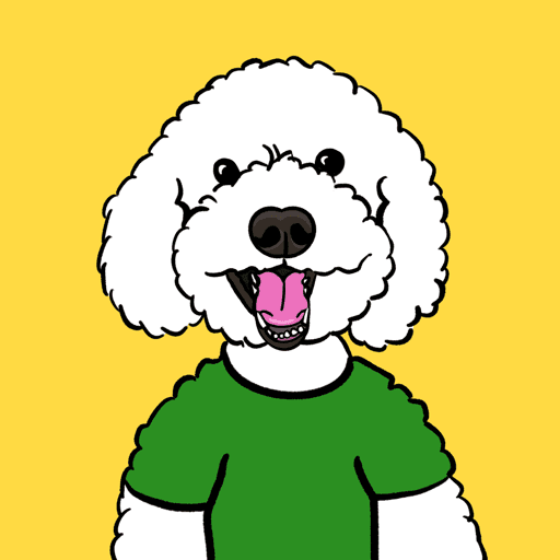 Poodle Pal #113