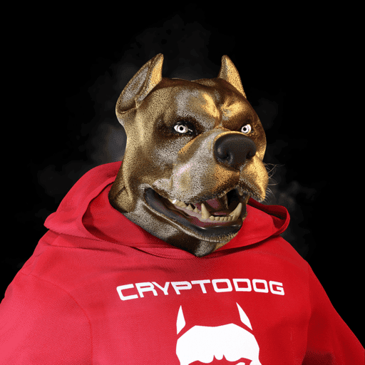 Cryptodog #6945