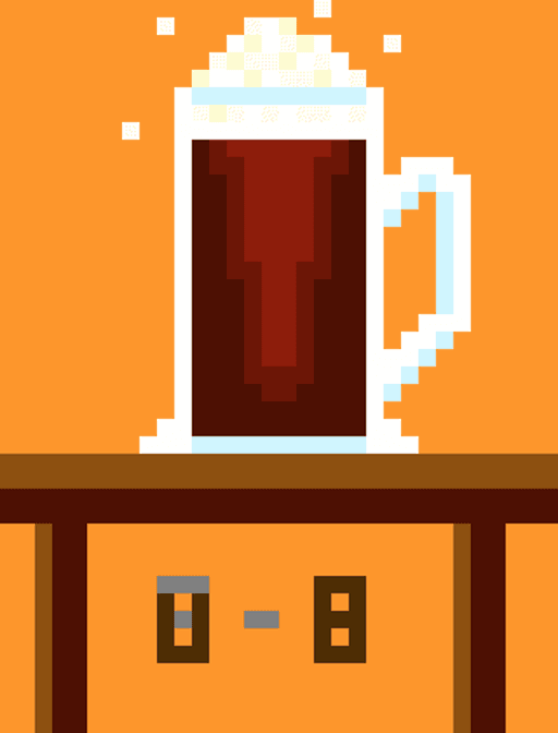 UltraBrew8 - The Root Beer 'Brew