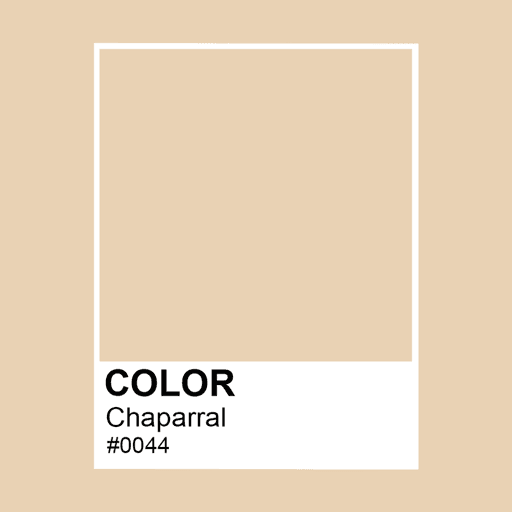 The Colors #0044