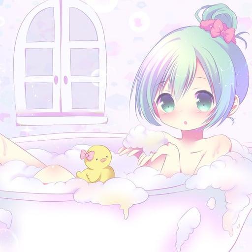 bath Time