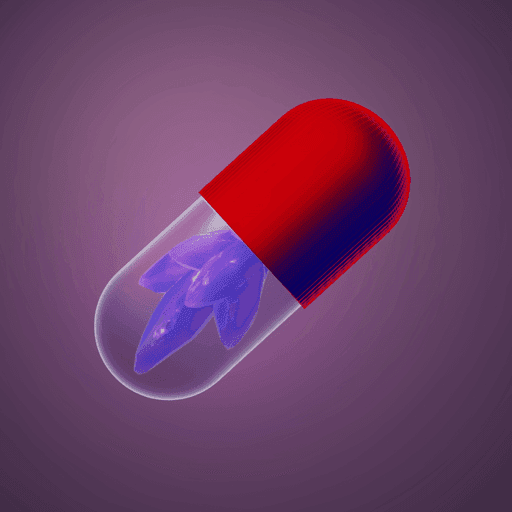 BYOPILL 1237