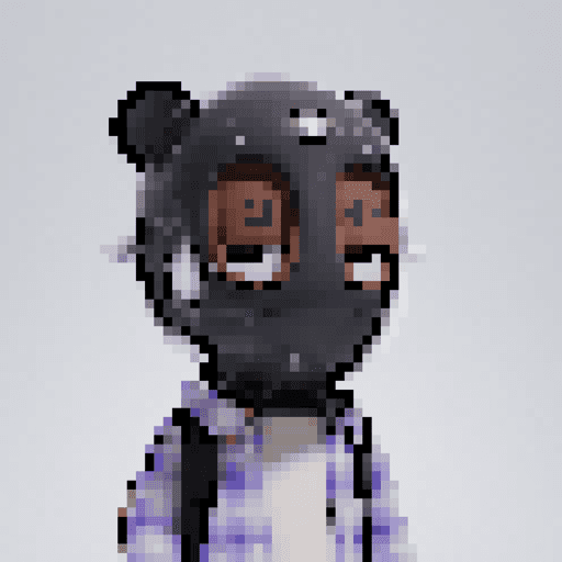 PIXEL #6130