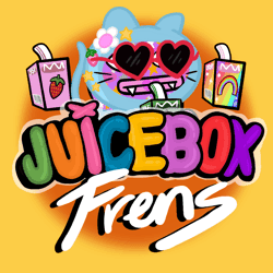 Juicebox Frens