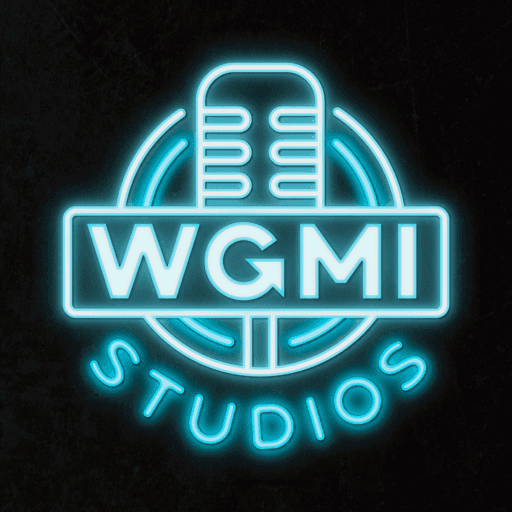 WGMI Studios #4668