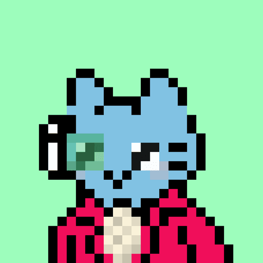 PixelCat 2389