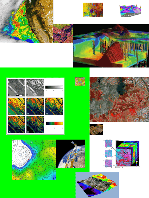 apparent thermal inertia