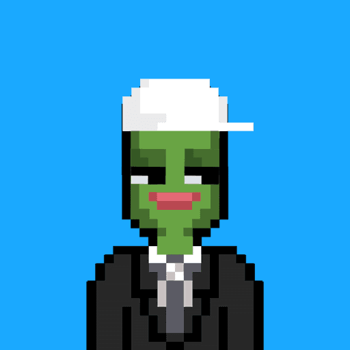 PEPE XTREME PIXELS #5617