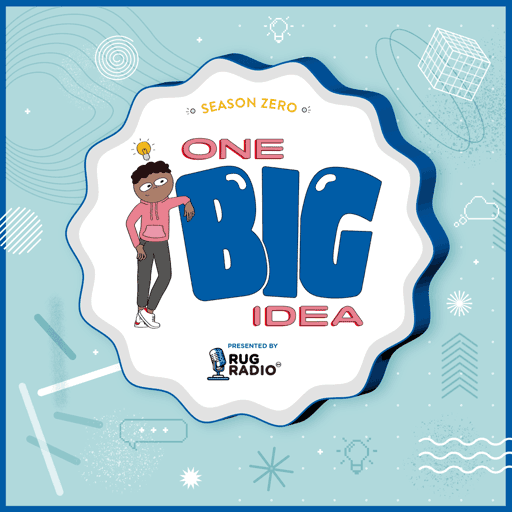 One Big Idea Season 0 Collectible