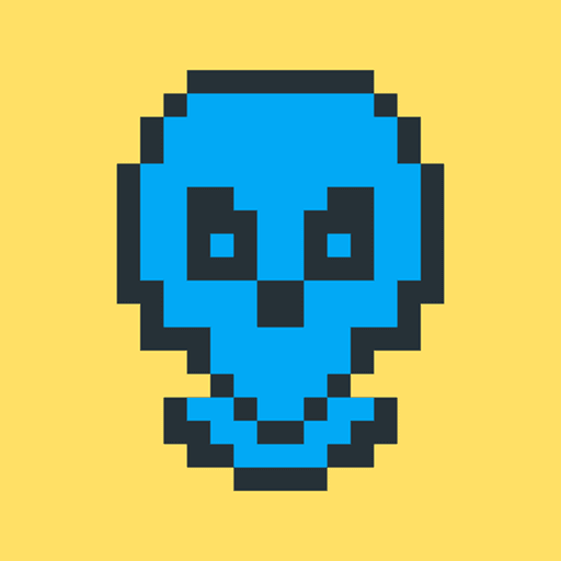 CryptoSkull #3925 (Game Token)