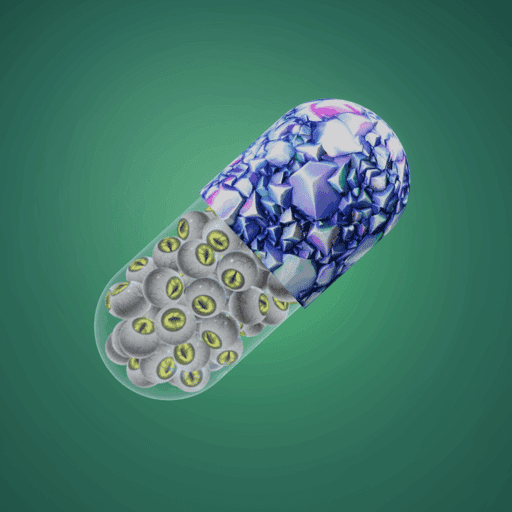 BYOPILL 4065