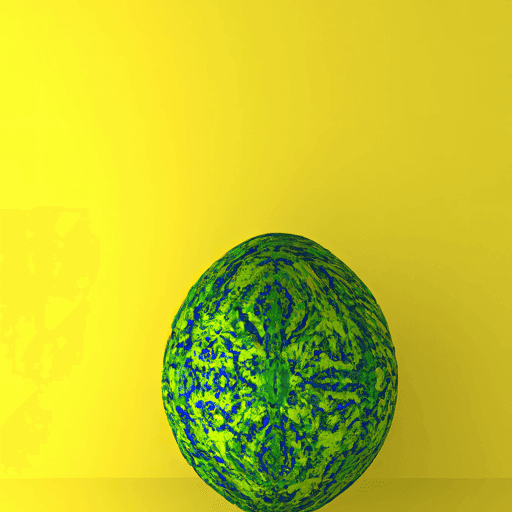 Easter Eggz #36