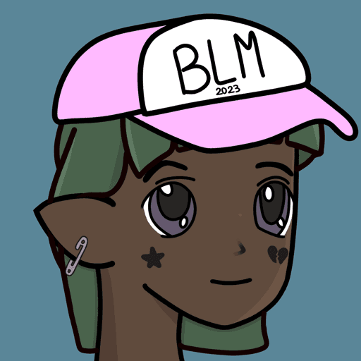 BLM #2207