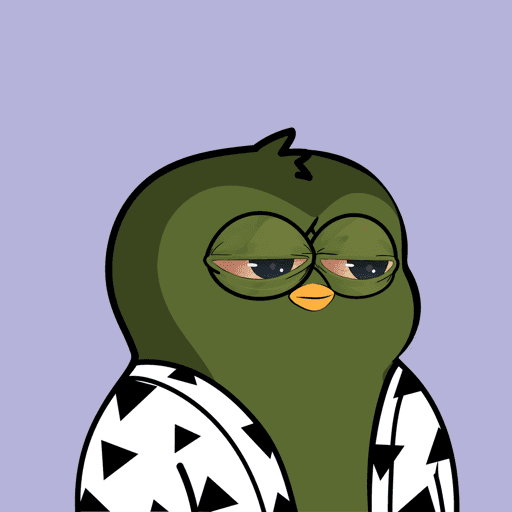 Pudgy Pepes #8222