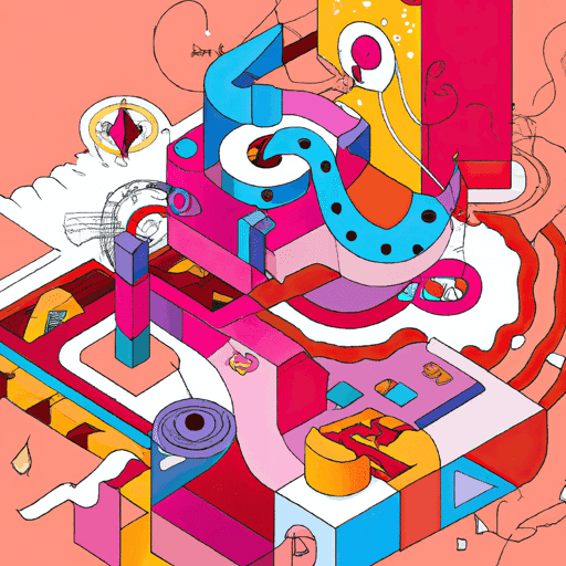 ISOMETRIC PROJECTION #497