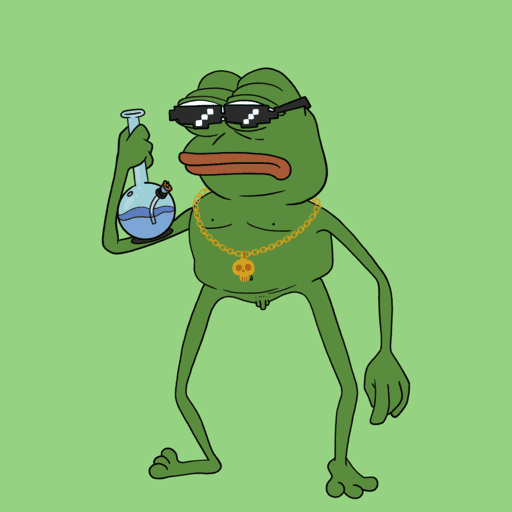 Pepe #2729