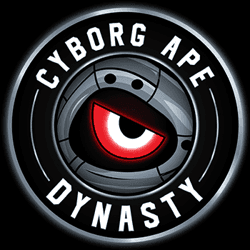 Cyborg Ape Dynasty | Genesis