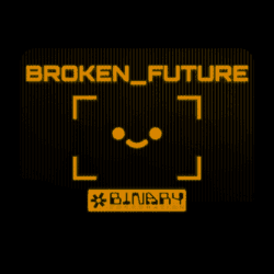 Broken Future