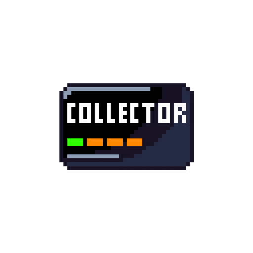 Collector Pass #40