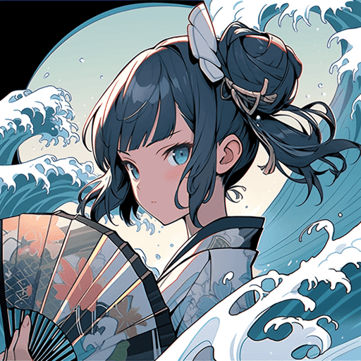 Daughter of the Sea