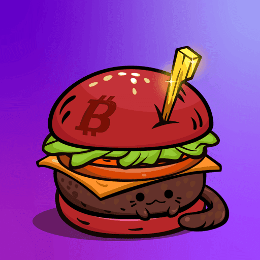 BlocBurger #9