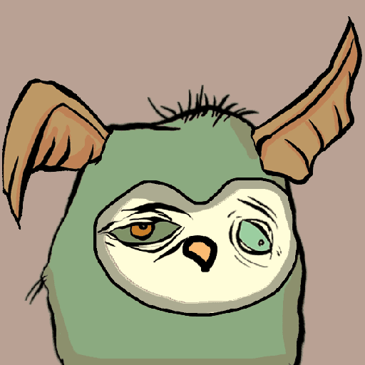 goblinbird #11