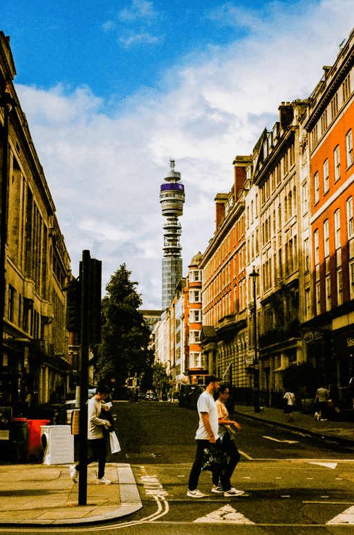 BT Tower