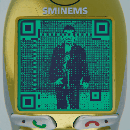 Sminems #324