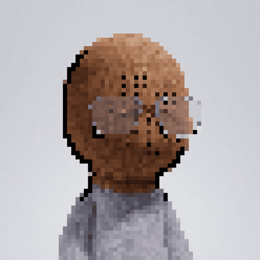 PIXEL #6122