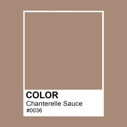 The Colors #0036